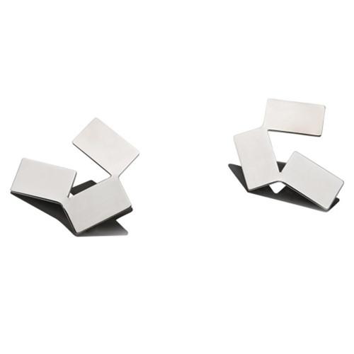 Alisei Earrings by Mario Trimarchi for Alessi