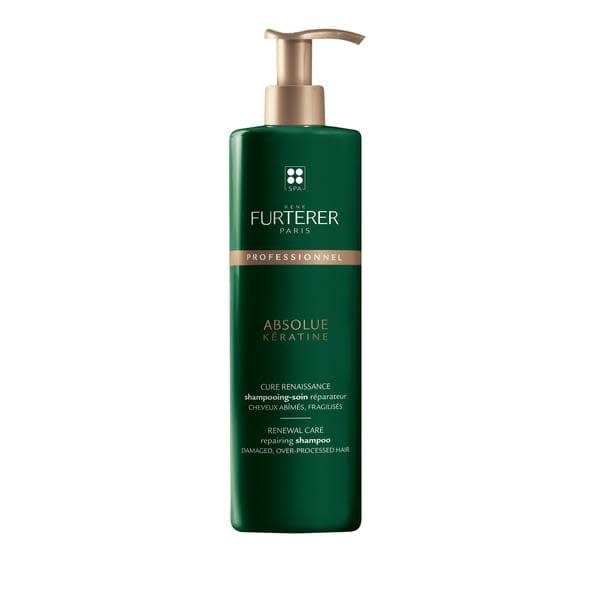 RENE FURTERER_Absolue Keratine Renewal Repairing Shampoo_Cosmetic World