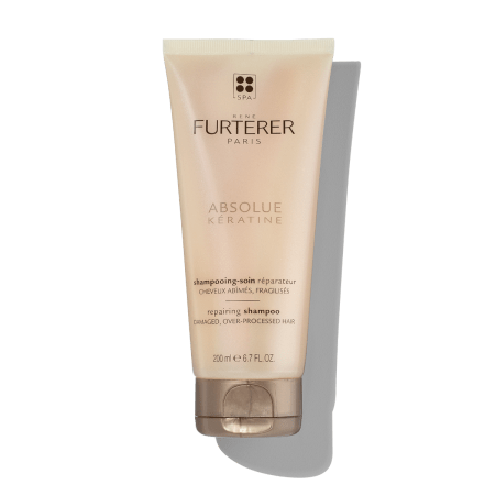 RENE FURTERER_Absolue Keratine Renewal Repairing Shampoo_Cosmetic World