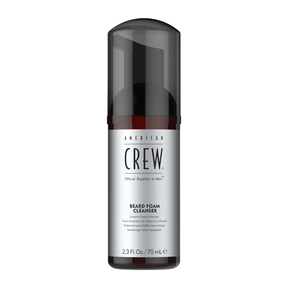 American Crew Beard Foam Cleanser, 70ml